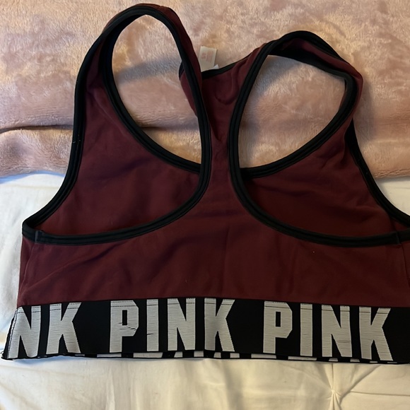 Can You Not sports bra- donated - Picture 5 of 7